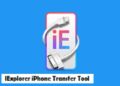 Download IExplorer iPhone Transfer Tool 9 Cara Hack Komputer Orang Lain Lewat Internet