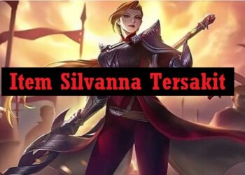 Item Silvanna Tersakit 2025 8 Build Alice Tersakit 2025
