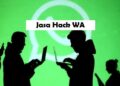 Cara Menggunakan Jasa Hack WA 12 3 Cara Mengatasi IndiHome Lemot