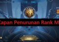 Kapan Penurunan Rank ML? 11 Build Alice Tersakit 2025