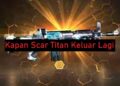 Kapan Scar Titan Keluar Lagi? 9 2 Cara Mengembalikan Akun ML yang di Banned