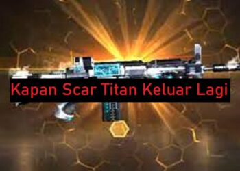Kapan Scar Titan Keluar Lagi? 8 2 Cara Mengembalikan Akun ML yang di Banned