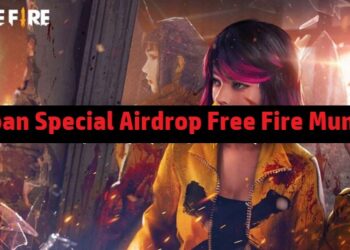 Kapan Special Airdrop Free Fire Muncul? 8 Download Aplikasi Pembobol Mesin Slot