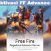 Kode Aktivasi FF Advance Server 2025 7 3 Cara Mengetahui Sandi FB Orang Lewat HP