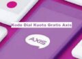 Kode Dial Kuota Gratis AXIS 2025 9 Cara Hack WA dengan Pointszone net