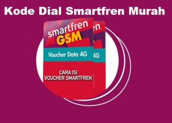 Cara Daftar Paket XL Unlimited 1 Bulan