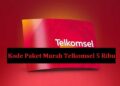 Kode Paket Murah Telkomsel 5 Ribu 2025 9 Cara Mengubah Kuota Lokal Tri Menjadi Kuota Reguler Tanpa Aplikasi