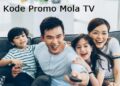 Kode Promo Mola TV 2025 13 Download Aplikasi Pembobol Mesin Slot
