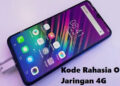52 Kode Rahasia OPPO Jaringan 4G dan Lainnya Lengkap 13 Kode Darurat HP Xiaomi Lupa Pola