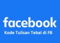 Cara Membuat Tulisan Tebal di FB 10 Cara Mengetahui PIN ATM Orang Lain dengan Nomor Rekening