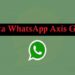 Cara Mendapatkan Kuota WhatsApp Axis Gratis 7 3 Cara Mengetahui Sandi FB Orang Lewat HP