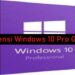 Lisensi Windows 10 Pro Gratis 2025 dan Cara Memasukkannya 7 Cara Hack Gates of Olympus