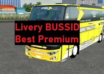 Download Livery BUSSID Best Premium Gratis 8 2 Cara Mengembalikan Akun ML yang di Banned