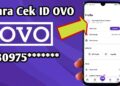 Cara Melihat ID OVO Sendiri 10 3 Cara Mengetahui Sandi FB Orang Lewat HP