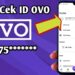 Cara Melihat ID OVO Sendiri 7 3 Cara Mengetahui Sandi FB Orang Lewat HP