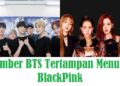 Member BTS Tertampan Menurut BlackPink 9 Cara Mengubah Kuota Edukasi Indosat Menjadi Kuota Utama