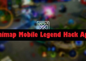 5 Minimap Mobile Legend Hack Apps 8 Cara Hack Komputer Orang Lain Lewat Internet