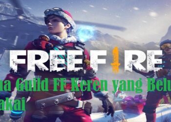 70+ Nama Guild FF Keren yang Belum Dipakai 8 Cara Hack Sinyal Wifi Agar Lebih Cepat di Android Tanpa Aplikasi