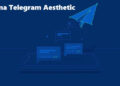 45 Nama Telegram Aesthetic dan Unik 11 5 Aplikasi Sadap HP Terampuh dan Populer