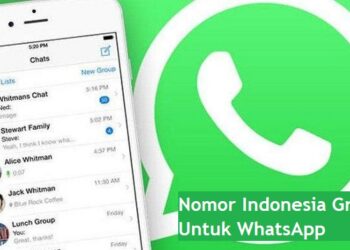 Cara Melihat Pesan WA yang Sudah Dihapus Oleh Pengirim Tanpa Aplikasi