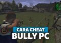 Cheat Bully PC