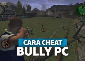 Cheat Bully PC