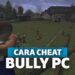 Cheat Bully PC 7 Cheat Bully PC