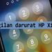 Cara Setting Panggilan Darurat HP Xiaomi 7 3 Cara Mengetahui Sandi FB Orang Lewat HP