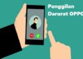 Cara Membuka HP OPPO dengan Panggilan Darurat OPPO 9 Cara Membuka Pola HP Xiaomi dengan Panggilan Darurat
