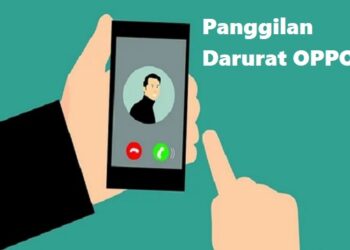 Cara Membuka Pola HP Xiaomi dengan Panggilan Darurat