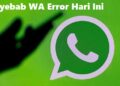 Cara Sadap WhatsApp Lewat IMEI