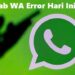 Cara Sadap WhatsApp Lewat IMEI