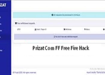 Prizat Com FF Free Fire Hack, Cara Mudah Dapat Diamond FF Gratis 8 Cara Menghapus Semua Pesan Di FB Lite Dengan Cepat Tanpa Aplikasi