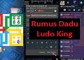 Rumus Dadu Ludo King