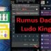 Rumus Dadu Ludo King