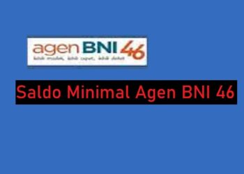 Saldo Minimal Agen BNI 46 8 Kode Voucher Google Play Gratis hari ini 2025