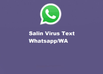 Salin Virtex WA 8 Cara Hack WA dengan Pointszone net