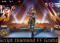 Download Script Diamond FF Gratis 10 Download APK Unbanned FF