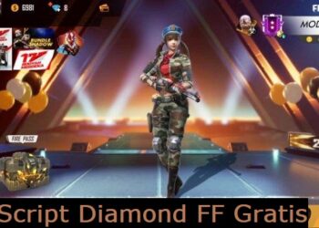 Download Script Diamond FF Gratis 8 Download APK Unbanned FF