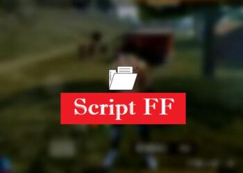 Download Script FF Cheat VIP Free Fire (Update 2026)