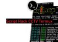 Cara Hack CCTV Menggunakan Script Hack CCTV Termux 11 15 Link Download Nada Dering iPhone Gratis