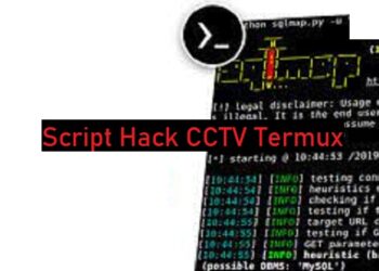 Cara Hack CCTV Menggunakan Script Hack CCTV Termux 8 15 Link Download Nada Dering iPhone Gratis