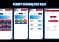 Script Phising PES 10 Cara Melihat Spotify Wrapped di PC, HP & Web