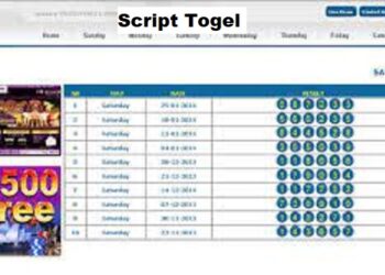 Cara Mencari Siaran RCTI, MNCTV dan Global TV