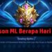 Season ML Berapa Hari Lagi? 7 3 Cara Mengetahui Sandi FB Orang Lewat HP