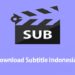 6 Situs Download Subtitle Indonesia Gratis 7 Cara Tarik Tunai PayLater Akulaku