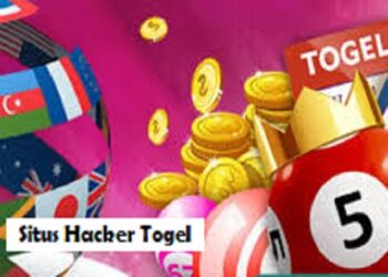 Cara Mengakses Situs Hacker Togel