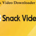 Snack Video Downloader Mp3 7 Cara Daftar Paket XL Unlimited 1 Bulan