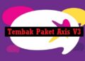 Tembak Paket AXIS V3 11 3 Cara Mengetahui Sandi FB Orang Lewat HP