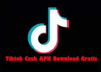 Download Tiktok Cash APK 2025 untuk Android Gratis 8 Download Cheat Suntik Fix High Damage